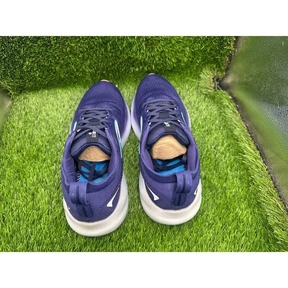 Brooks durability stride